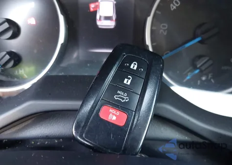 2021 Toyota Rav4 Xle Premium from USA, damaged, VIN 4T3B6RFV1MU024775